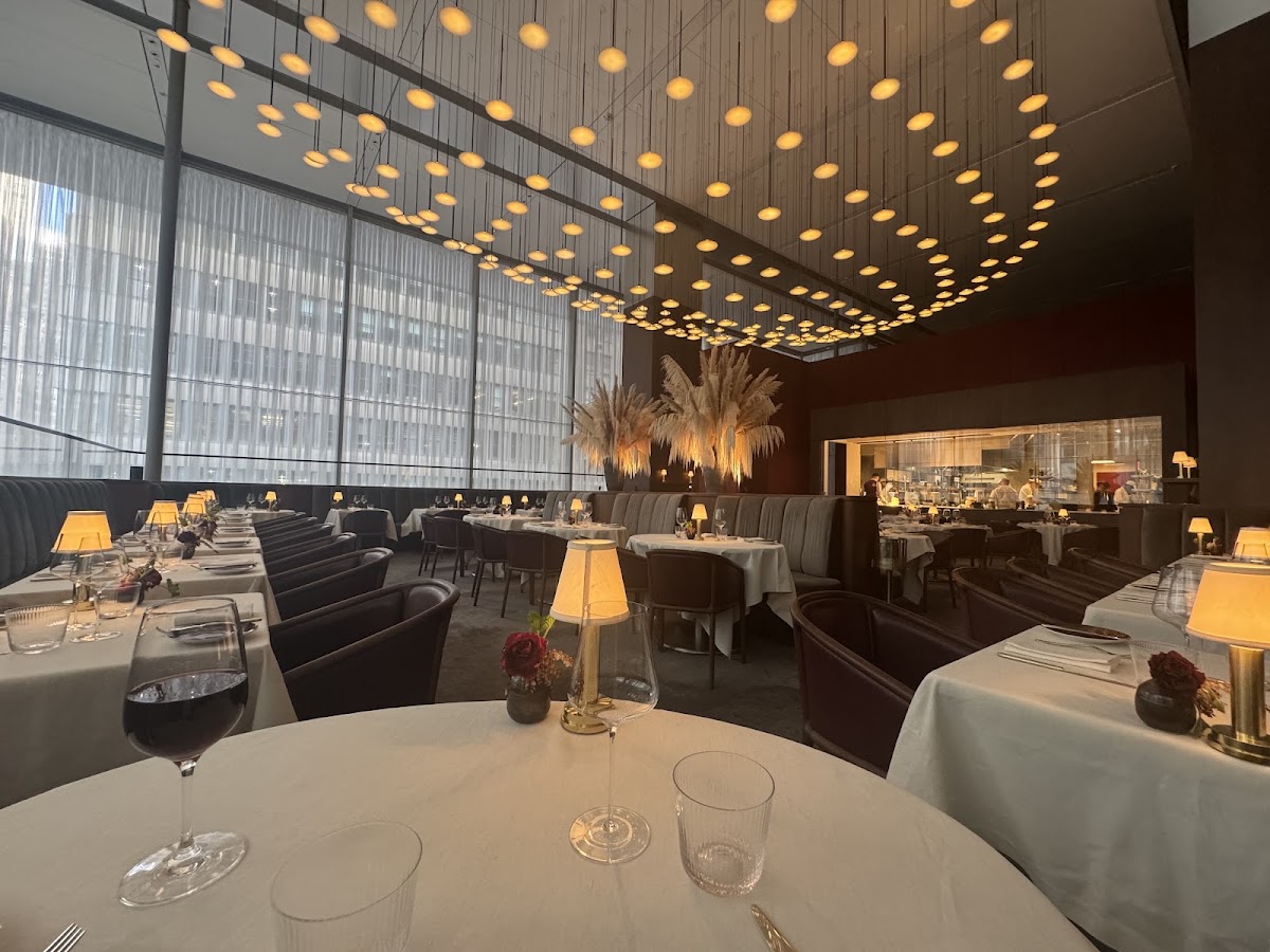 Four Twenty Five, A Jean-Georges Restaurant
