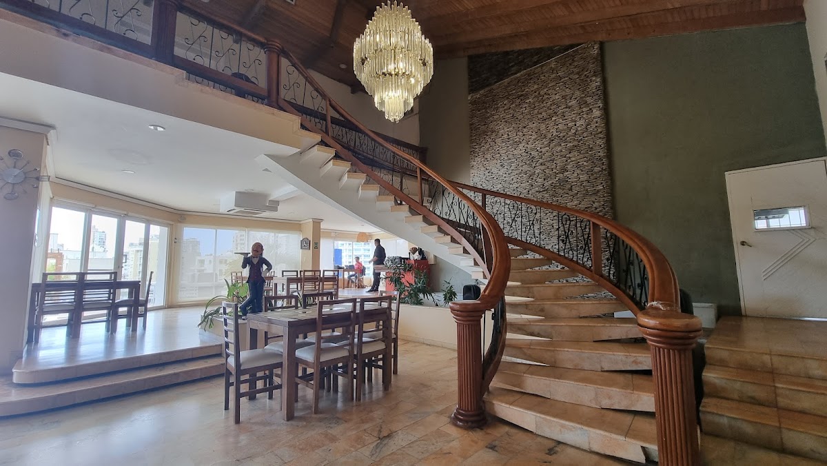 Punta Brava Restaurante